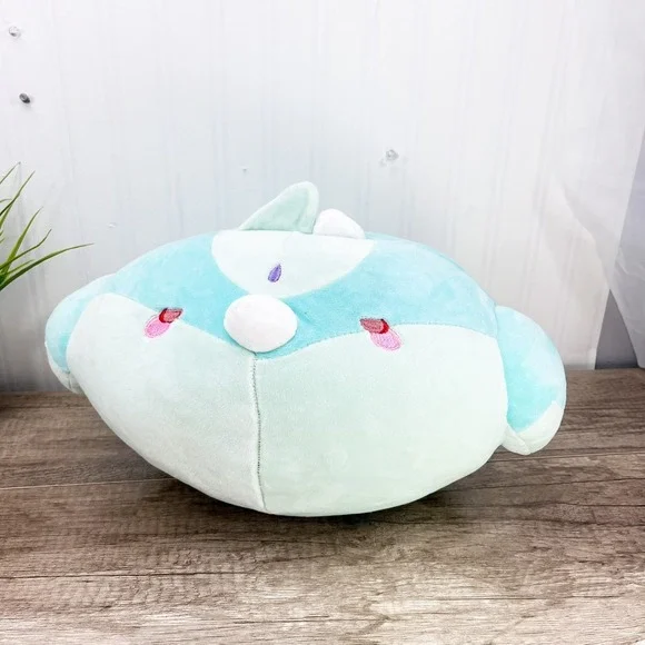 Genshin Xiao Bird Plush, Genshin Alatus Xiao Stuffed Animal