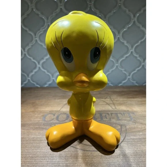 1997 Tweety Bird 12