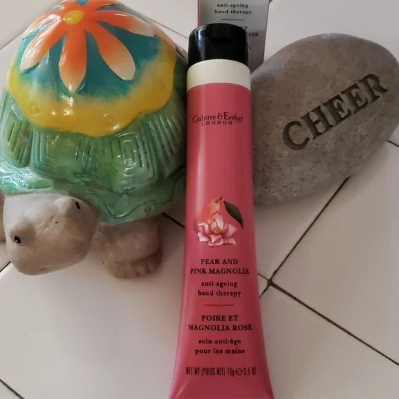 Crabtree & Evelyn Anti Aging Hand Therapy