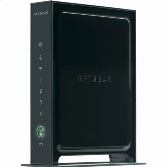 Netgear N300 WNR2000 Wireless-N Router Ethernet Internet