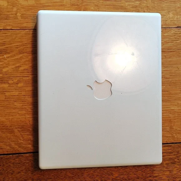 iBook G4