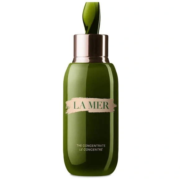 La Mer The Concentrate Serum 💧 NEW Full Size