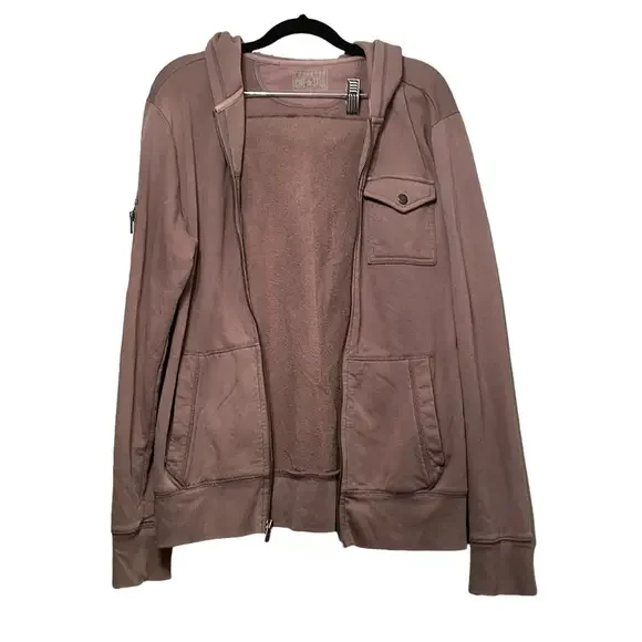 CONVERSE ONE STAR JACKET SIZE M