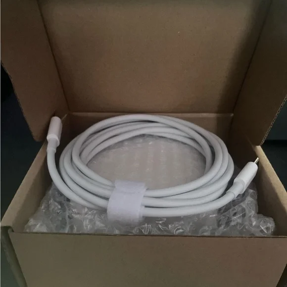 apple type c Charging Cable
