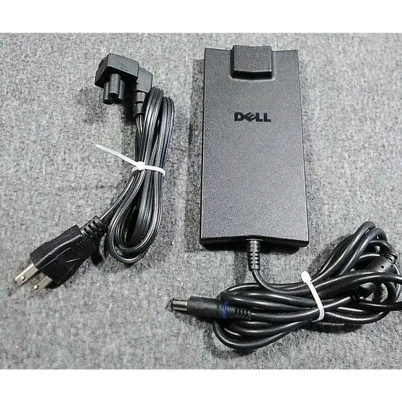 dell computer 90W-AC adapter , 19.5V 4.62A. Model # HA90PE1-00