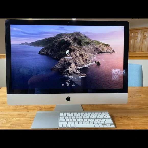 COPY - iMac 27