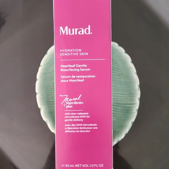 Resurfacing Serum