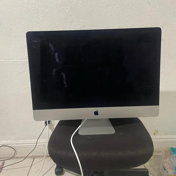 2017 Imac Desktop