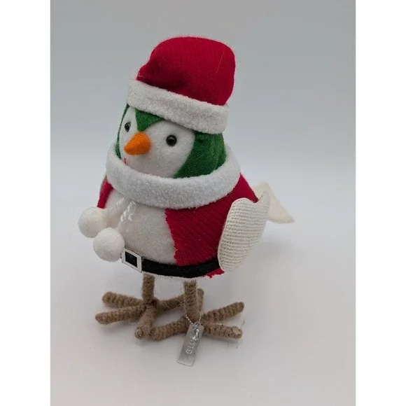 Target Spritz Featherly Friends Bird Christmas Cheeryble 2019 7‎ Inch