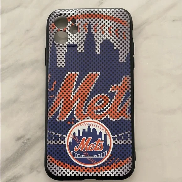New York Mets IPhone 11 Case
