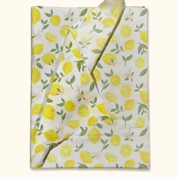 Poly mailers Tissue paper Insert cards stickers