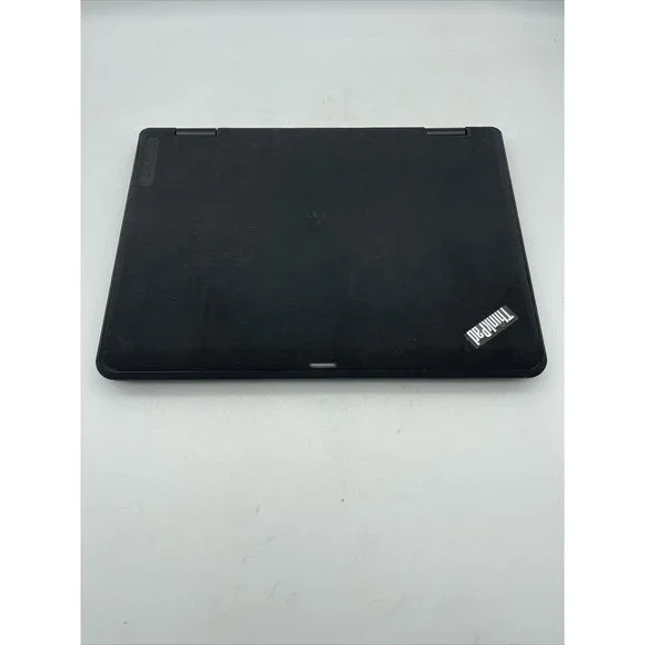SL10F22366 Lenovo ThinkPad 11e Intel Celeron N2940 Quad Core 1.83GHz 4 GB RAM