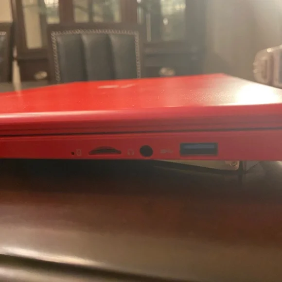Gateway Laptop