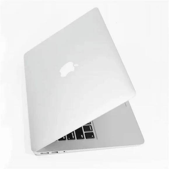 Apple MacBook - Silver