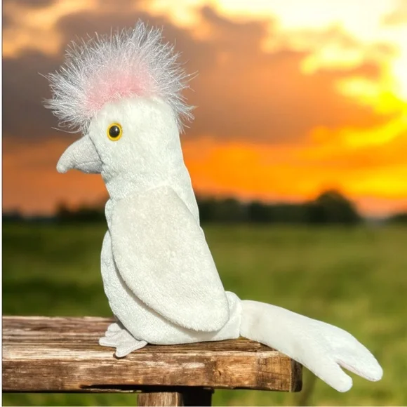 The Beanie‎ Babies Collection KuKu
