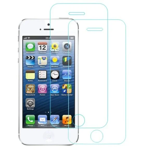 (10-PACK) Screen Protector iPhone 5 / 5S / 5C / SE