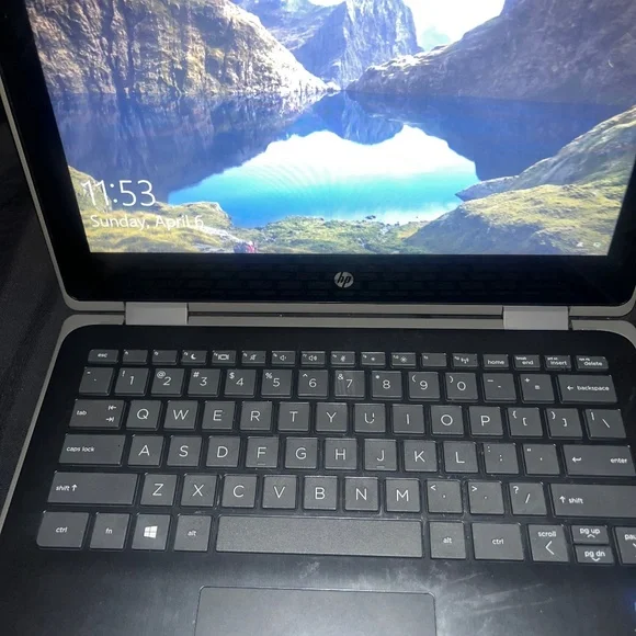 laptop