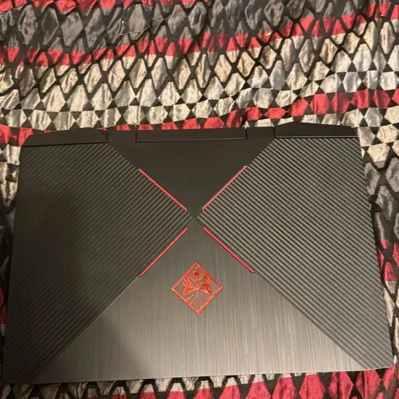 HP Omen Gaming Laptop