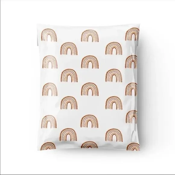 Poly Mailers MIX Spring 2 6x9 10x13 40pcs 40 stick