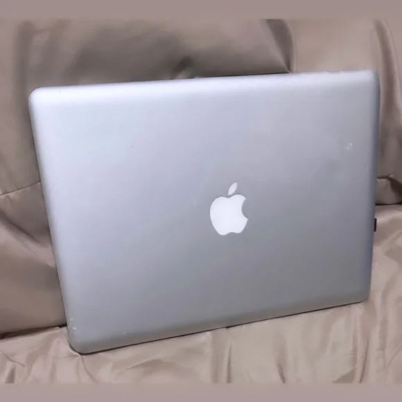 MacBook Pro
