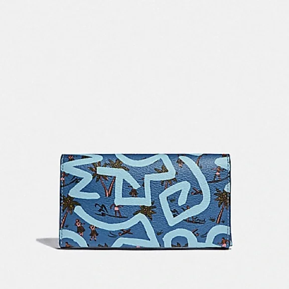 Coach phone case