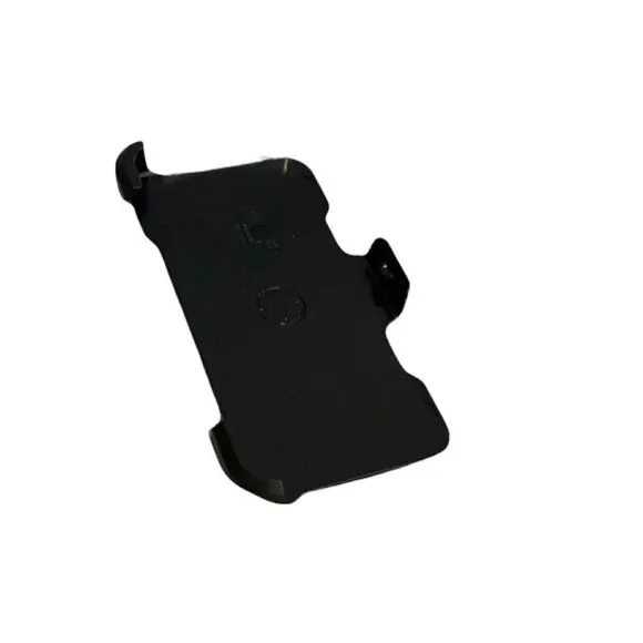OtterBox Rugged Protection Belt Clip Holster | Fits iPhone 6 | Black | Brand New