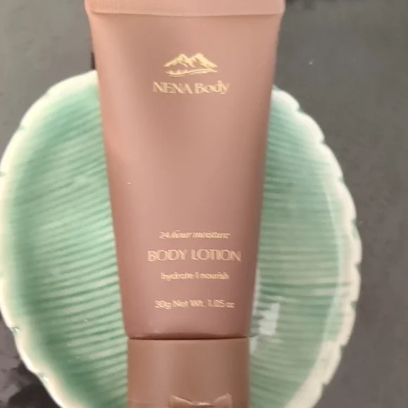 Body Lotion
