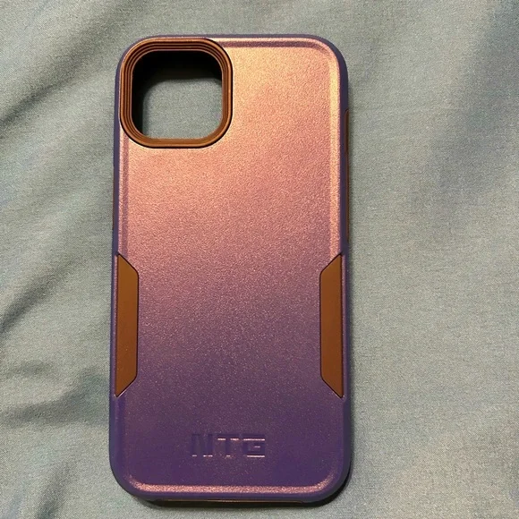 NTG I phone 14 case