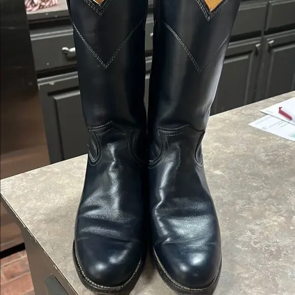 Justin Boots