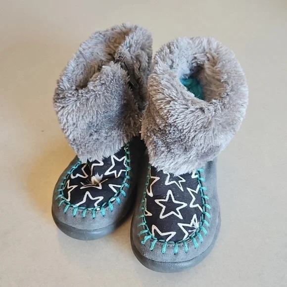 Chooze Toddler Boots