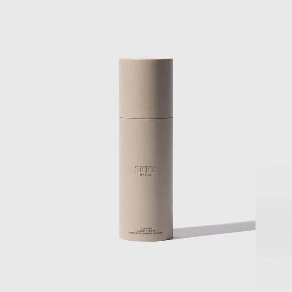 NEW SKKN Foaming Cleanser