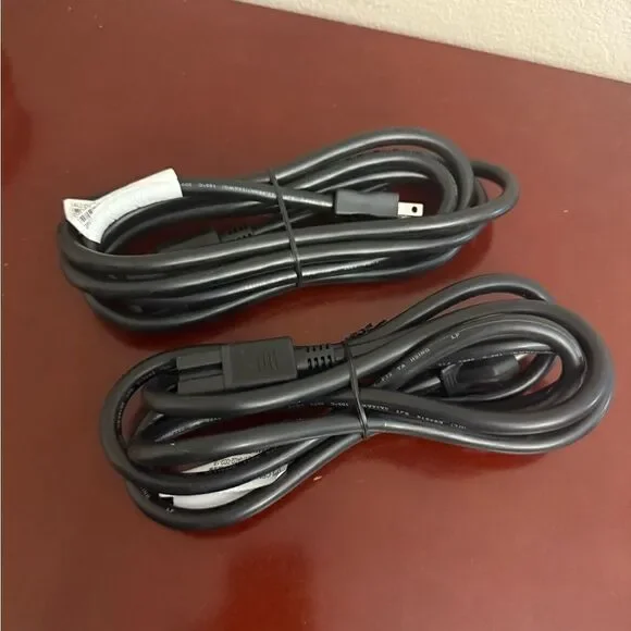 VOLEX BRAND - Power Service Equipment Cord 14-3 AWG, 78” 300 volt 105 Celsius.