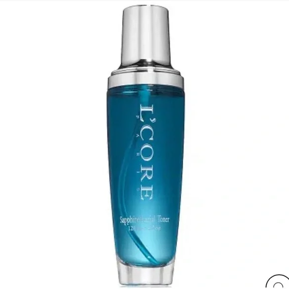 L'Core Sapphire Facial Toner