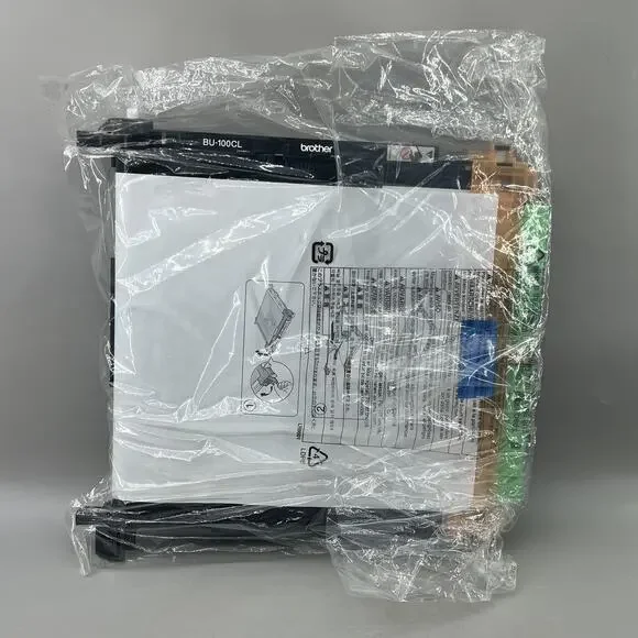 Brother BU-100CL Genuine Belt Unit Transfer Assembly HL-4040 4050 4070 DCP OEM