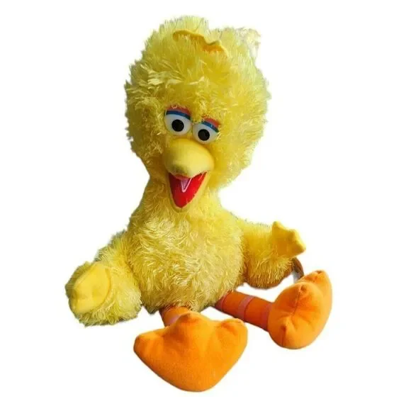 Gung Big Bird Plush‎