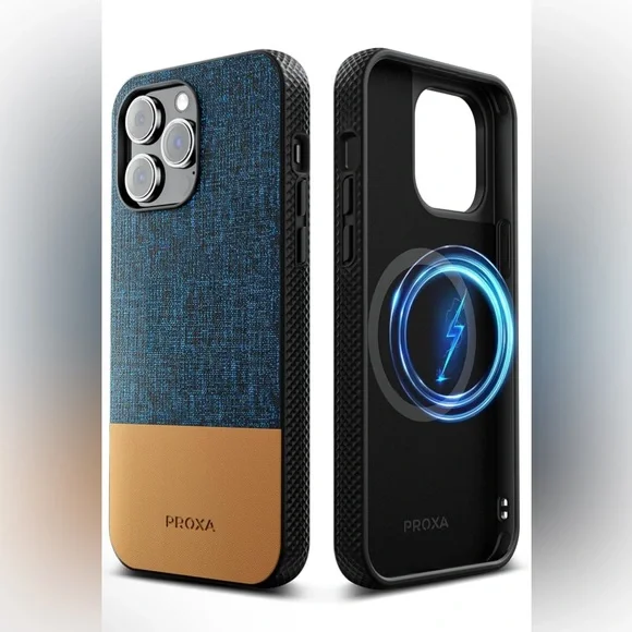 COPY - PROXA Magnetic Case for iPhone 14 Pro Max Case