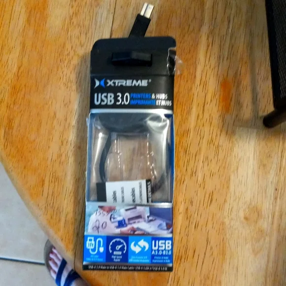 USB 3.0