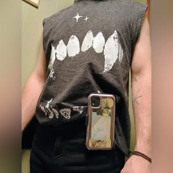 Utility Phone Belt Clip ~3