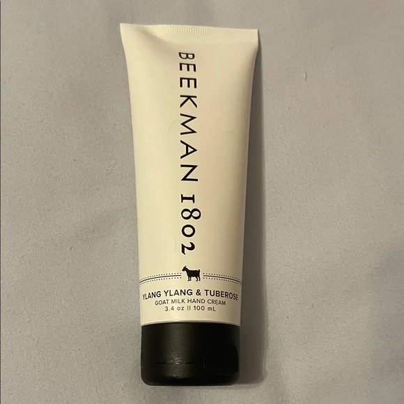 Beekman 1802 White Hand Cream‎