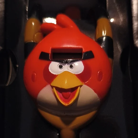 Angry Birds Watch. Ages 6 and Up