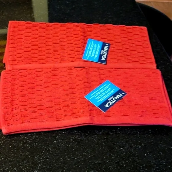 Nautica Hand Towel Set