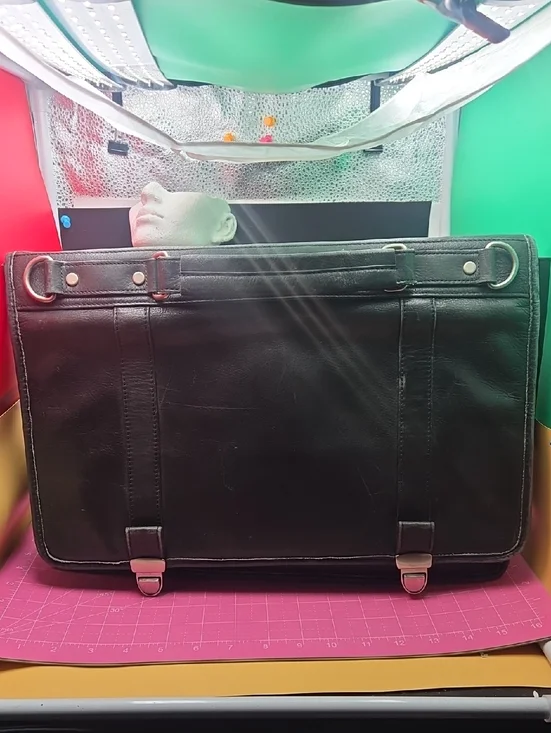 Wilsons Leather Laptop