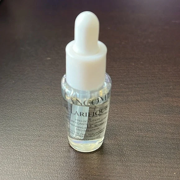 🦋NWT - LANCOME Clarifique Pro-Solution Brightening & Dark Spot Serum Sample