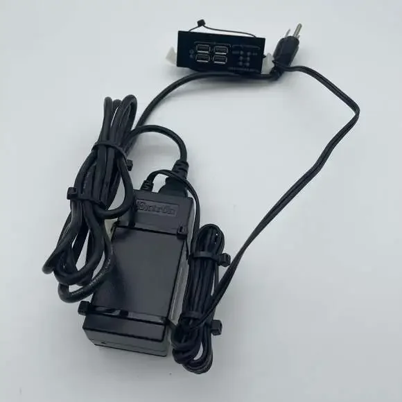 Extron USB Extender AAP Rx Receiver and‎ Power Supply 28-071-07LF Module
