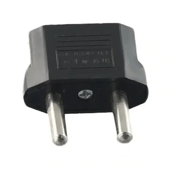 EU Adapter Pack of 5 (US to EU)