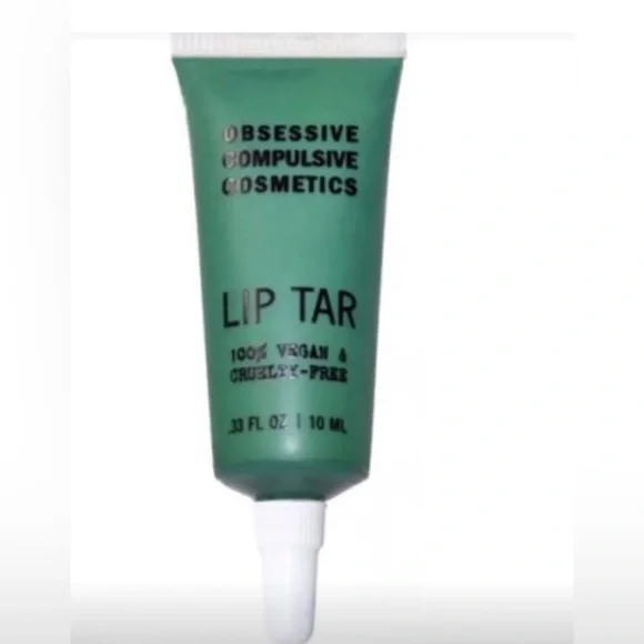 OCC‎ OBSESSIVE Compulsive Cosmetic Lip Tar CHLOROPHYL Body Make-Up