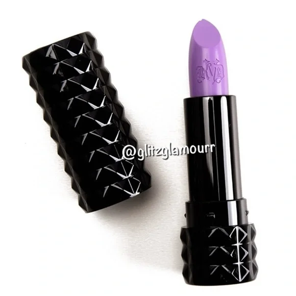 💜Kat Von D Studded Kiss Lipstick💜