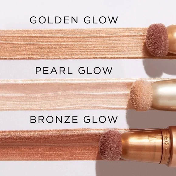 $12❤️‍🔥 Tarte Glow Tape Highlighter BRONZE GLOW 💫 NEW Mini Wand