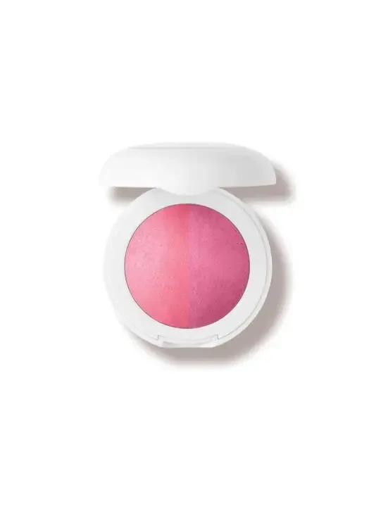 DIBS - The Duet Baked Blush - VIP Pink