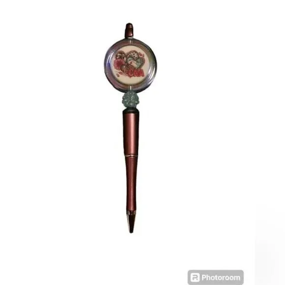 3/15 CNA Decorative Pen